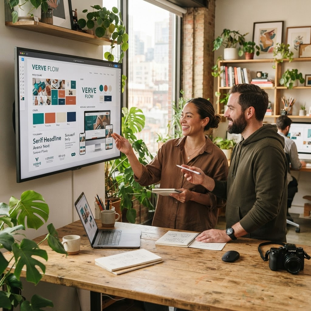 Claude Design: Das KI-Tool, vor dem Designer Angst haben