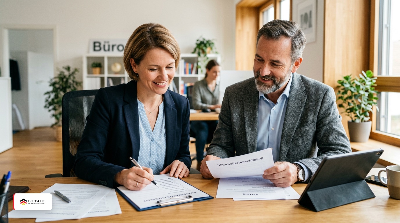 Qualifizierungschancengesetz: Die Voraussetzungen für die Förderung