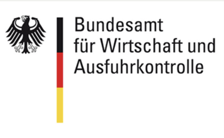 Bundesamt für Wirtschaft und Ausfuhrkontrolle (BAFA)