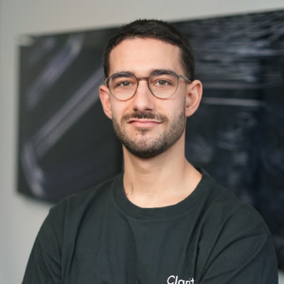Foto von Alexander Gottlieb