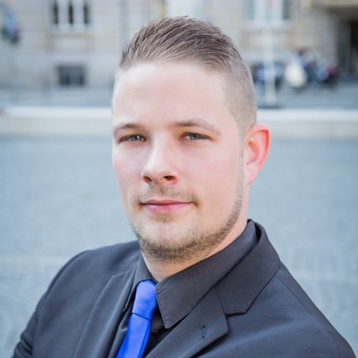 Foto von Christian Böttinger
