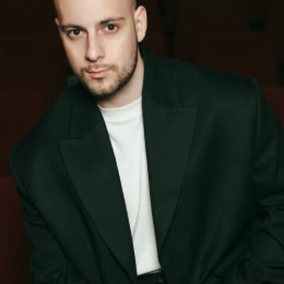 Foto von David Zinmann