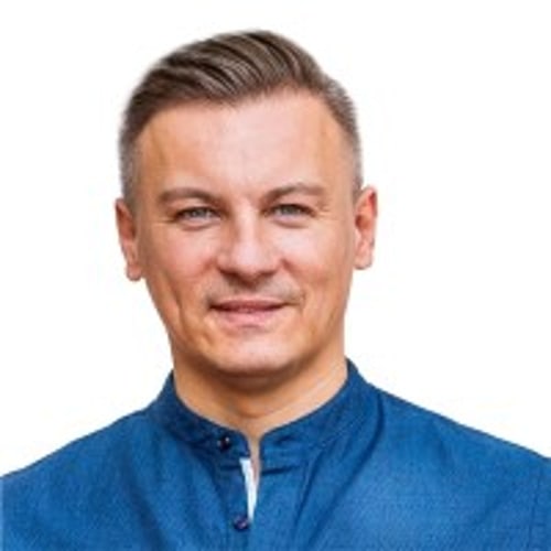 Dawid Przybylski